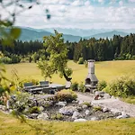 Lindenhof Chalet Scheidegg
