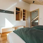 Lindenhof Chalet *