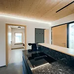 Lindenhof Chalet *