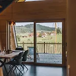 Chalet Lindenhof