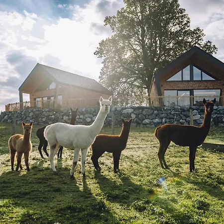 Horská chata Lindenhof Scheidegg