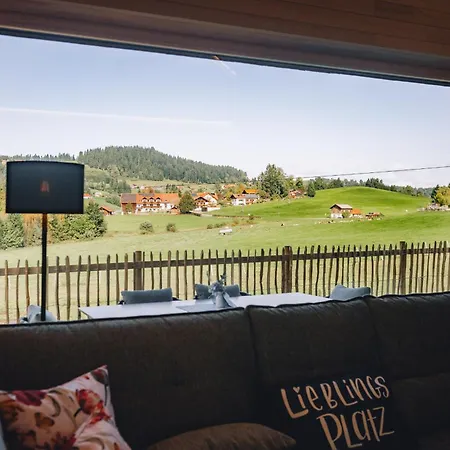 Lindenhof * شايديغ