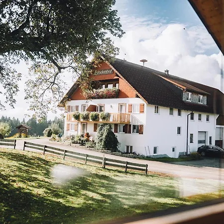 شاليه Lindenhof
